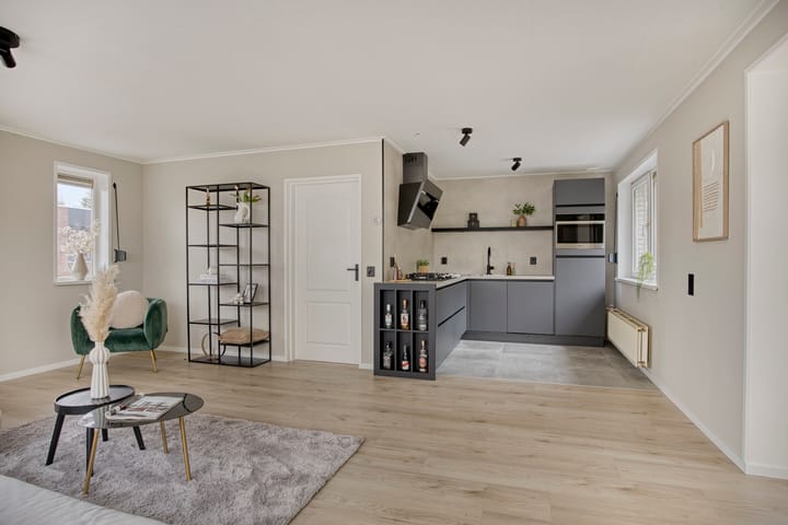 Foto 4 van Kleine Heistraat 16-K217