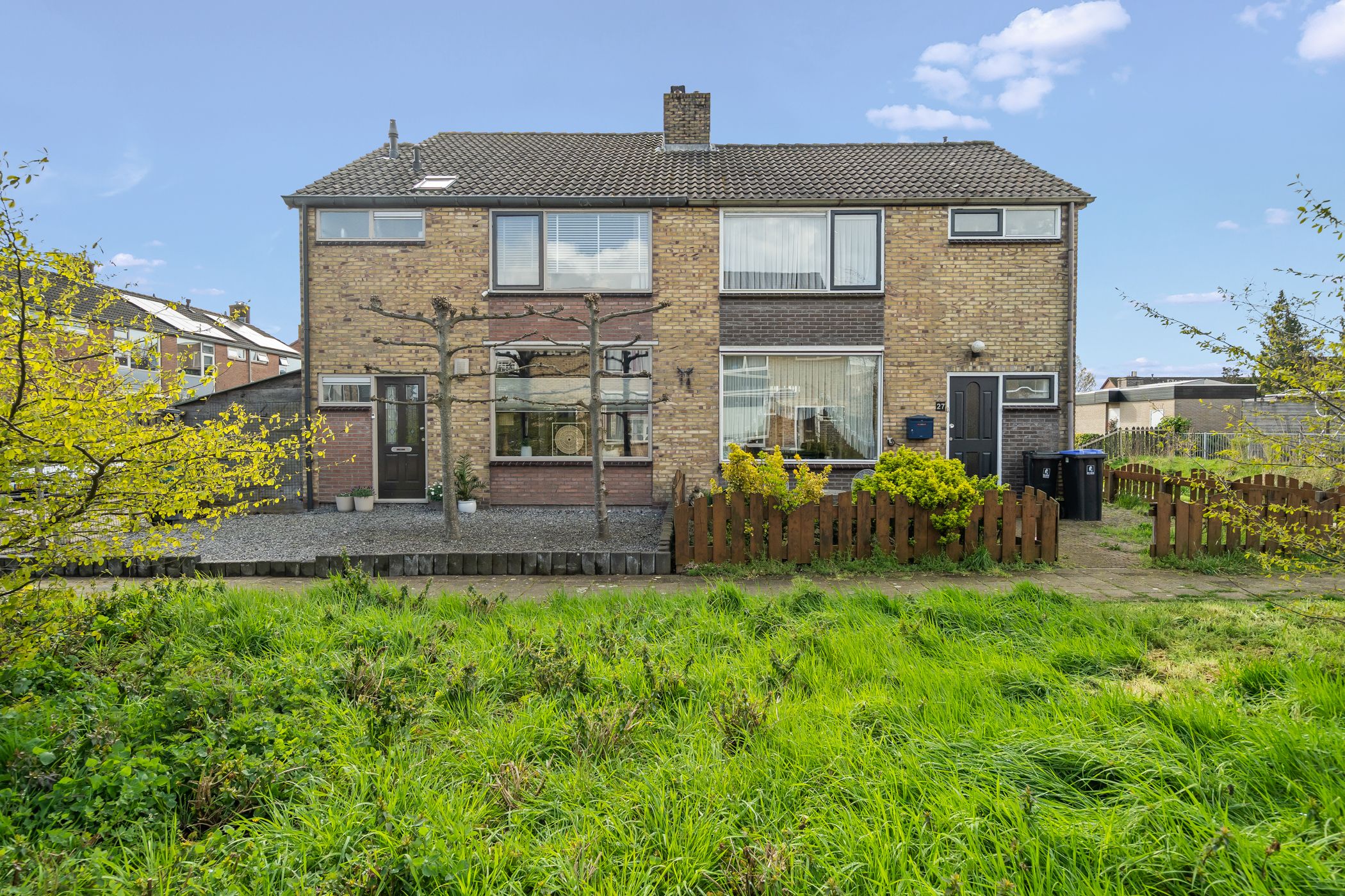 Photo 9 of Floris van Egmondstraat 25
