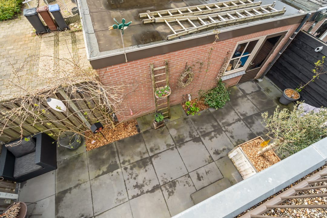 Photo 47 of Floris van Egmondstraat 25