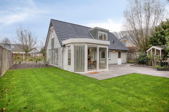 Foto 5 van Kleine Heistraat 16-K217