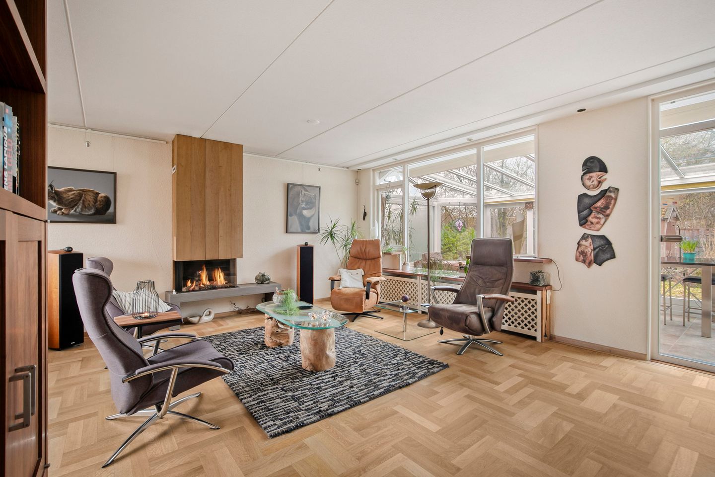 Photo 10 of Haarboerhorst 10