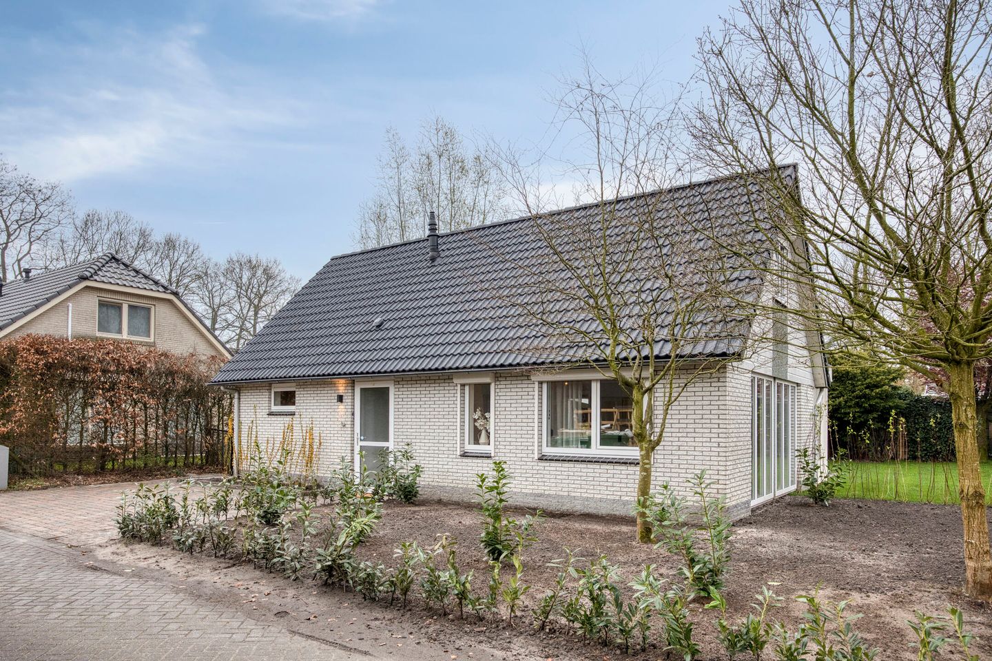 Foto 1 van Kleine Heistraat 16-K217