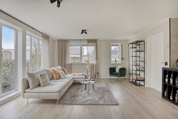 Foto 2 van Kleine Heistraat 16-K217