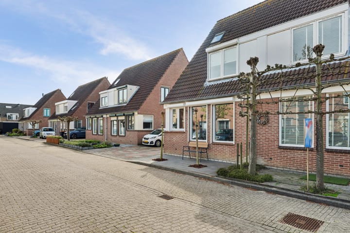 Foto 3 van Wilhelmina Druckerlaan 25