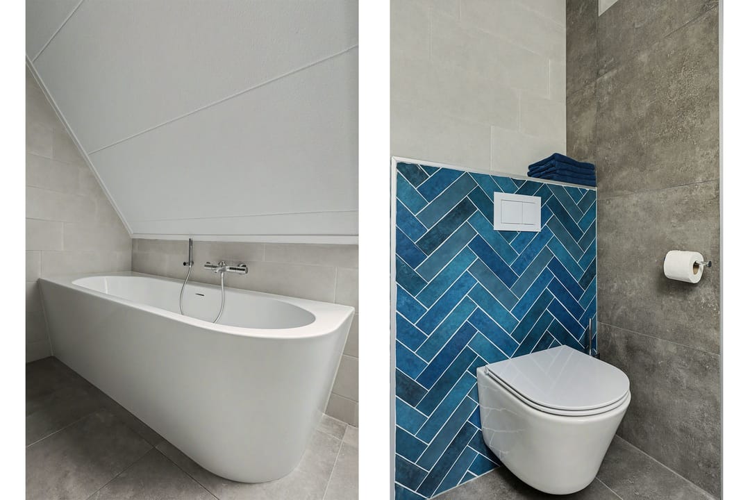 Foto 23 van Wilhelmina Druckerlaan 25