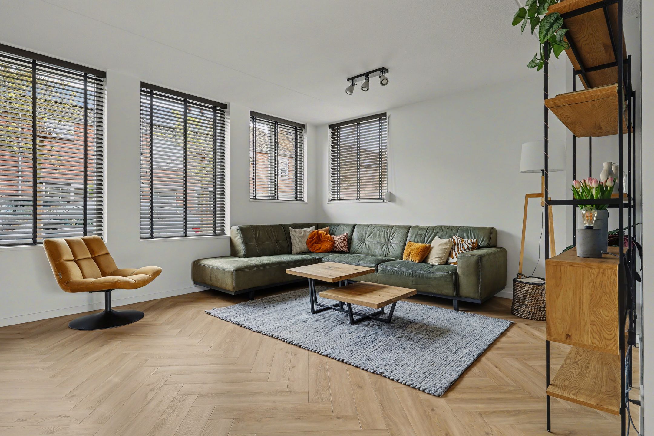 Foto 6 van Wilhelmina Druckerlaan 25
