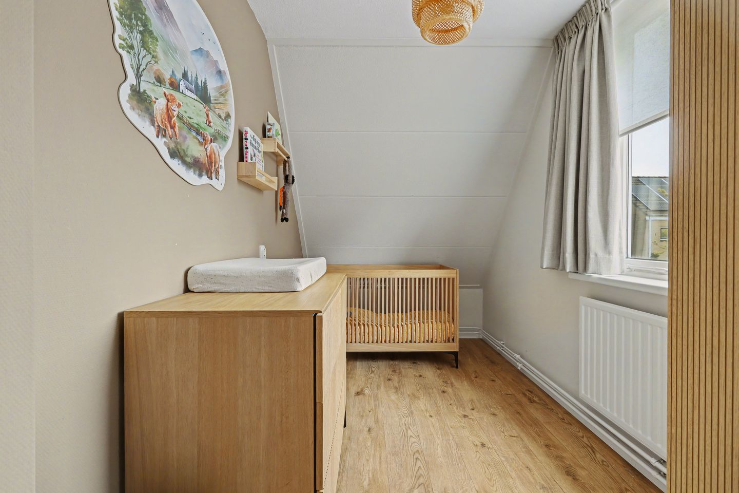 Foto 19 van Wilhelmina Druckerlaan 25