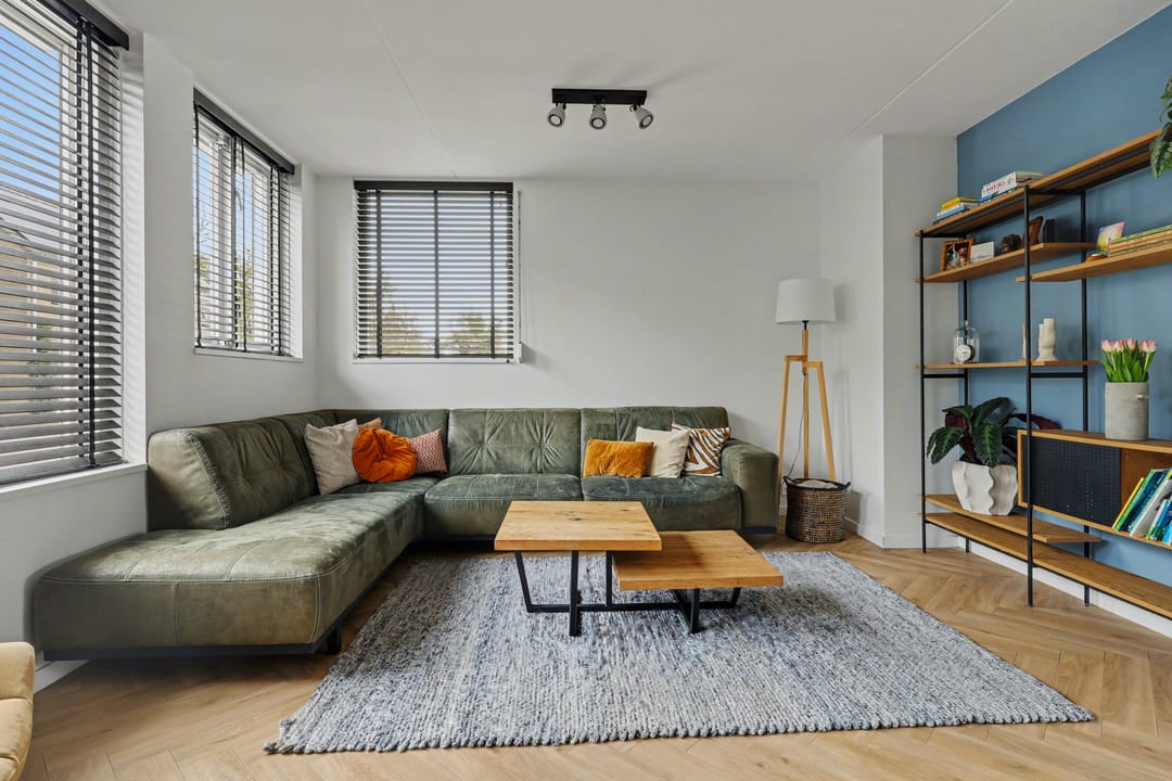 Foto 7 van Wilhelmina Druckerlaan 25