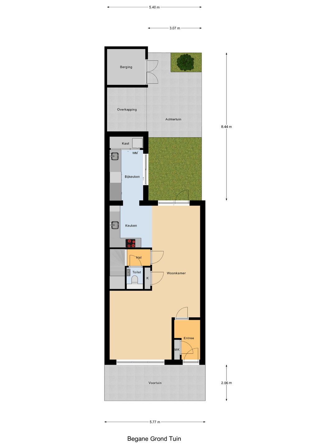 Foto 37 van Maracas 49