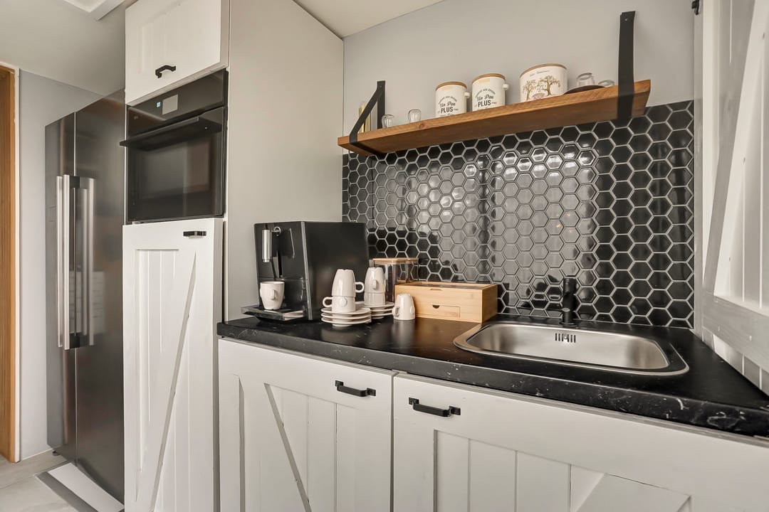 Foto 13 van Maracas 49