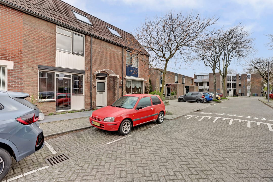 Foto 32 van Maracas 49