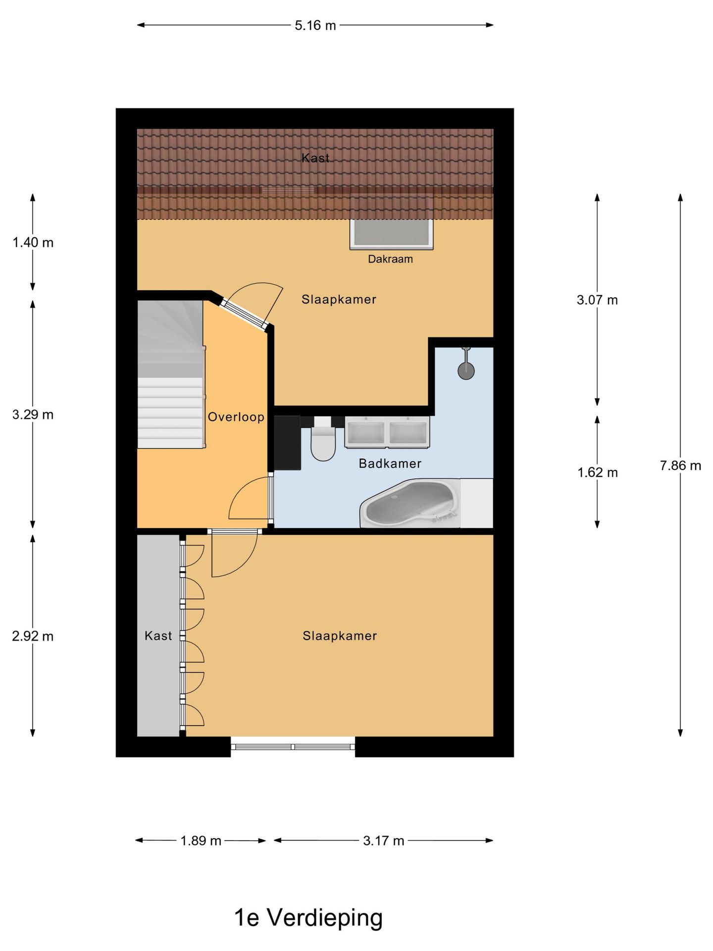 Foto 35 van Maracas 49