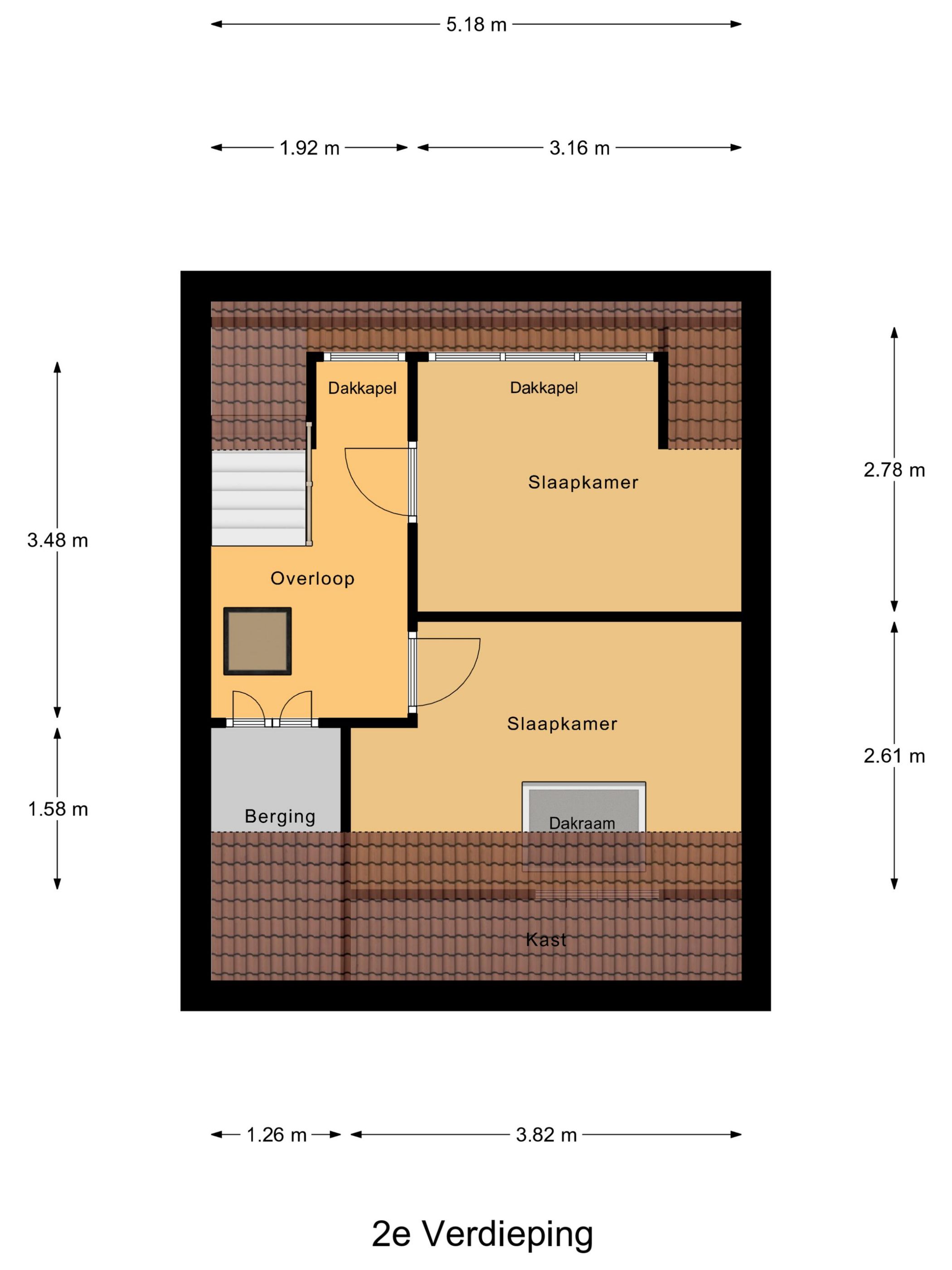 Foto 36 van Maracas 49