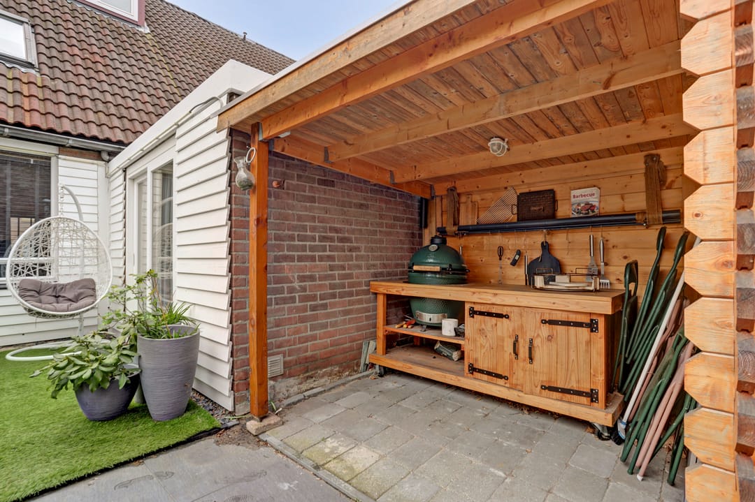 Foto 31 van Maracas 49