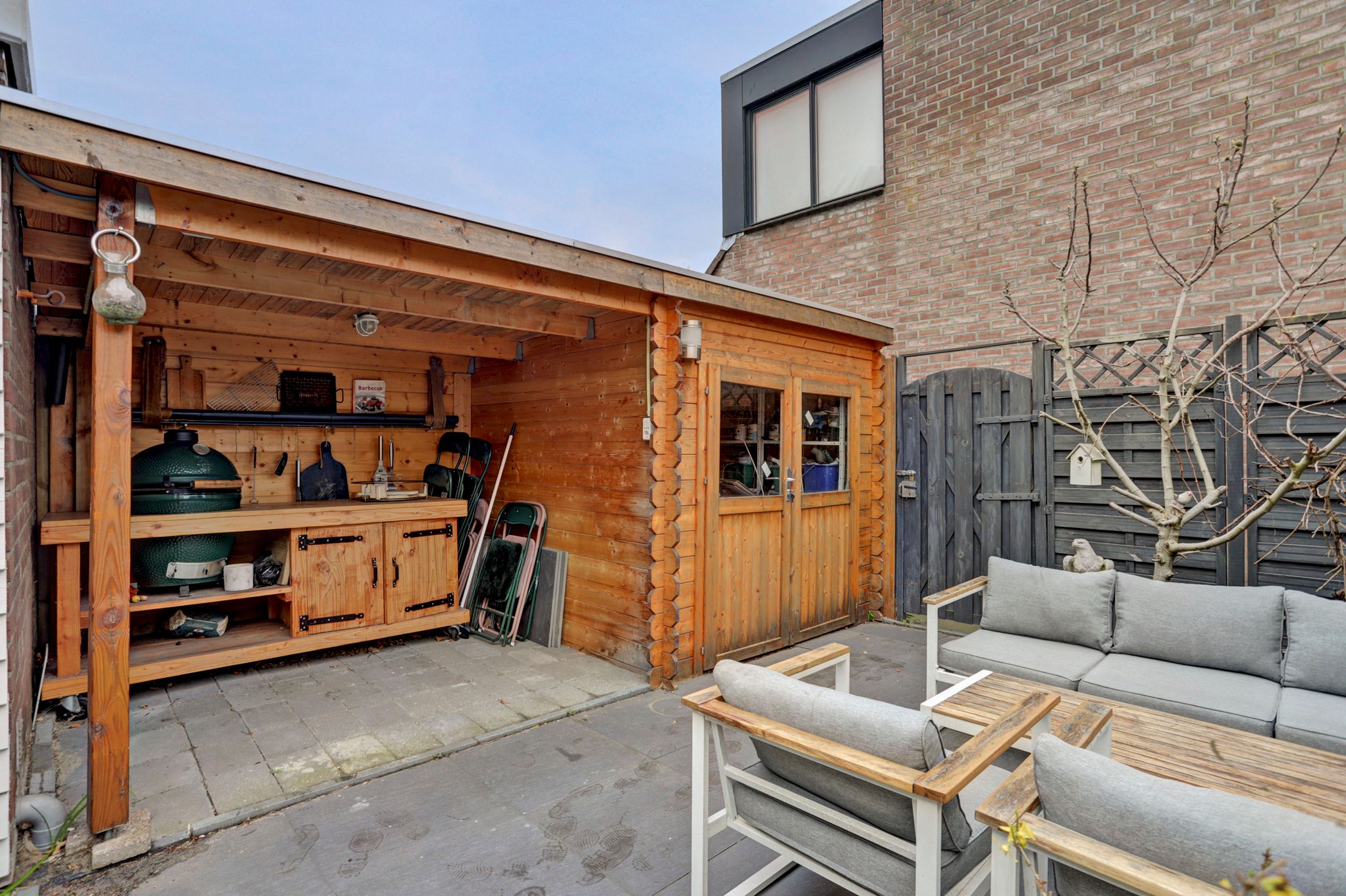 Foto 30 van Maracas 49