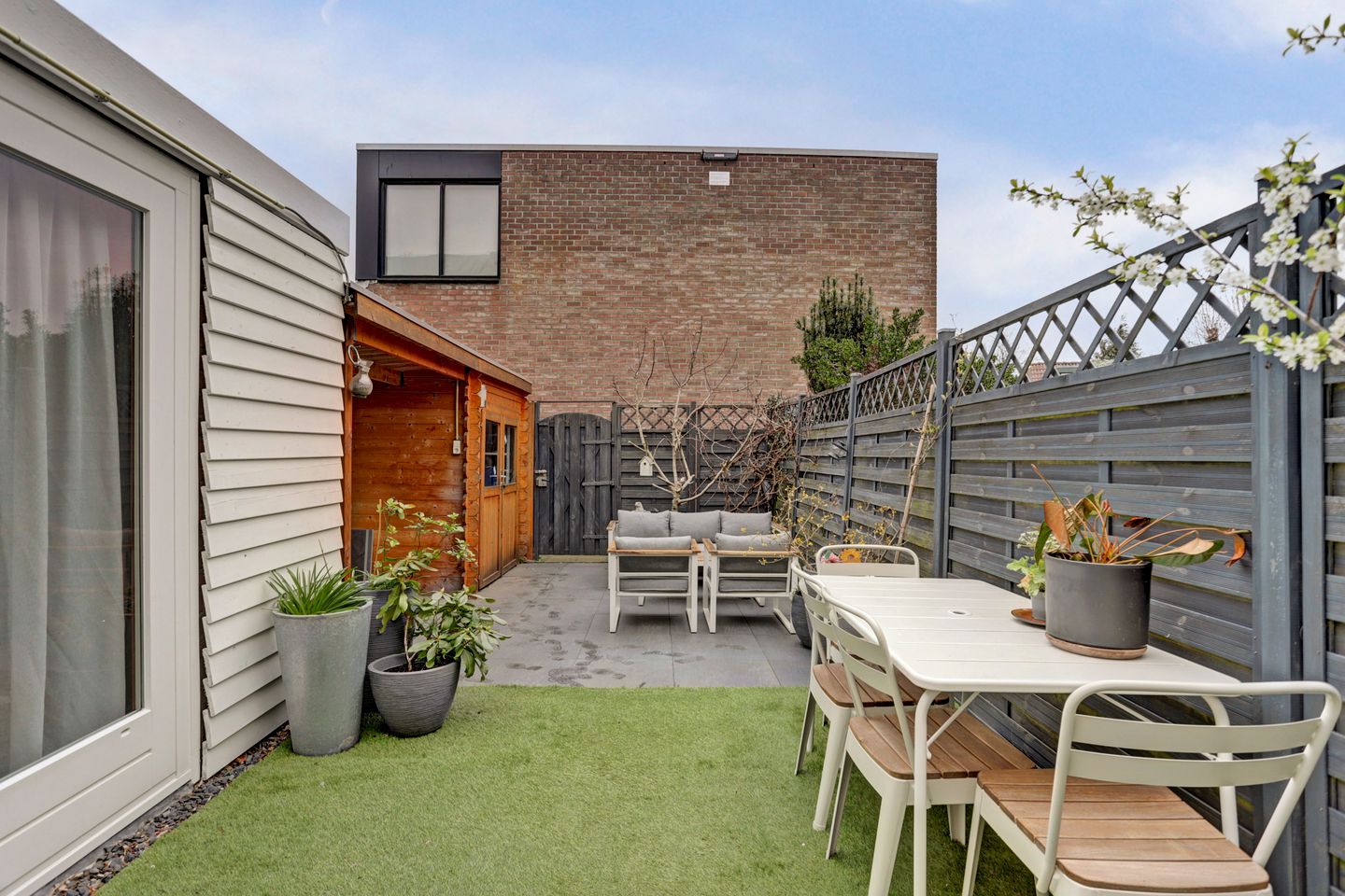 Foto 29 van Maracas 49