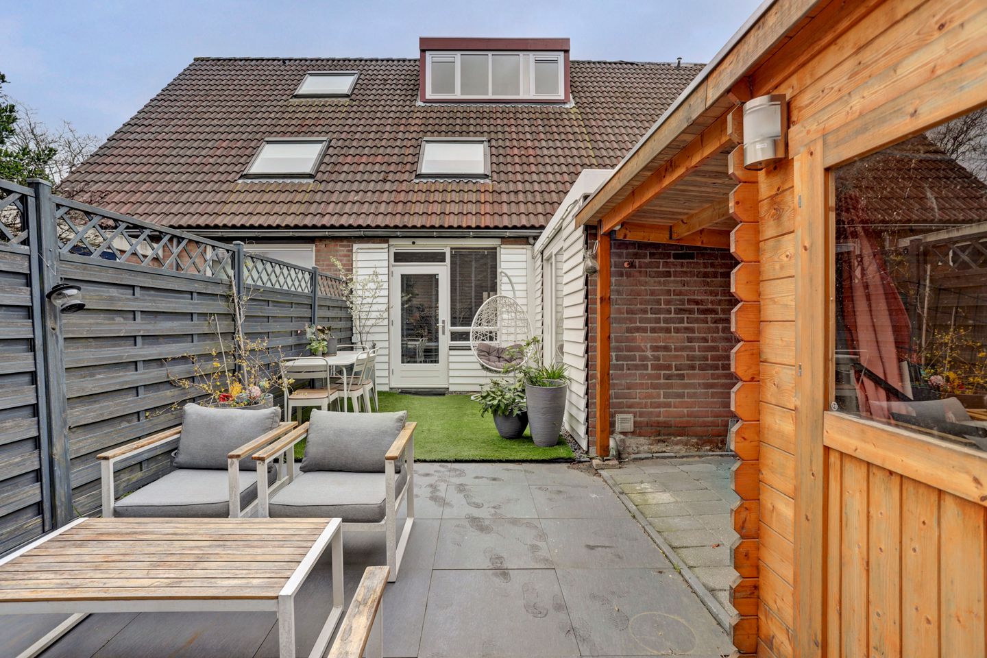 Foto 5 van Maracas 49