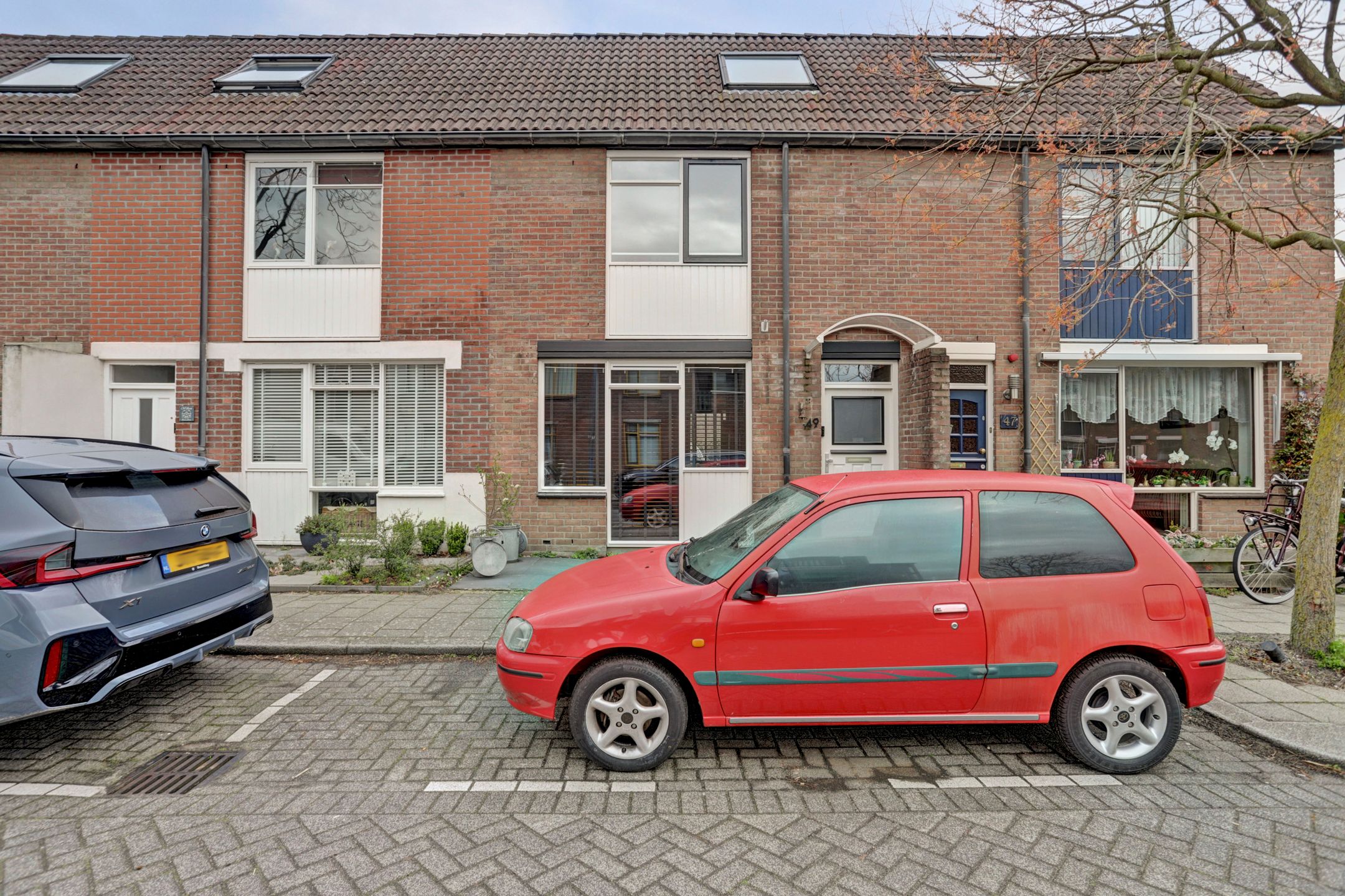 Foto 33 van Maracas 49