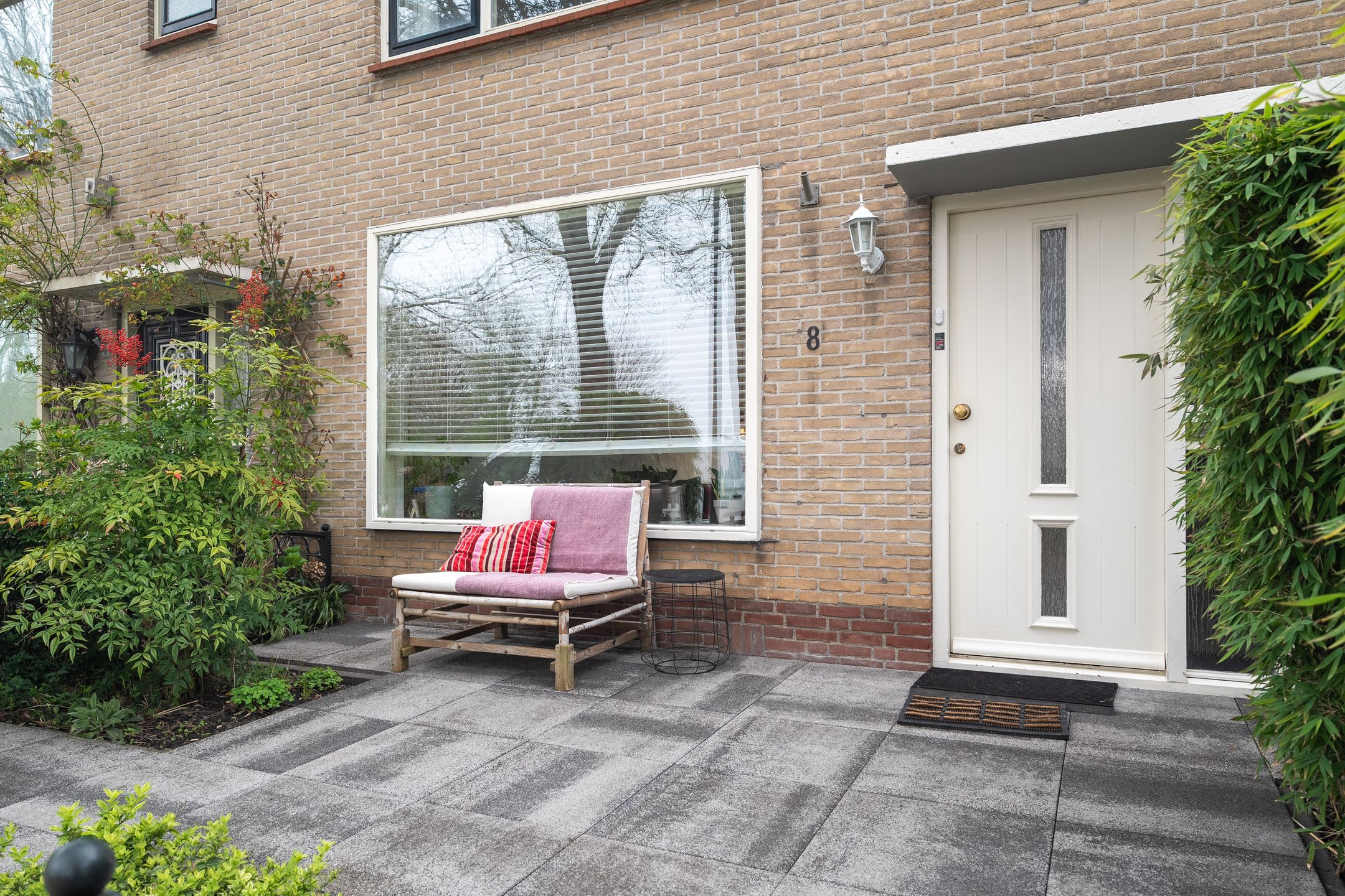 Foto 6 van Johannes Bosboomstraat 8