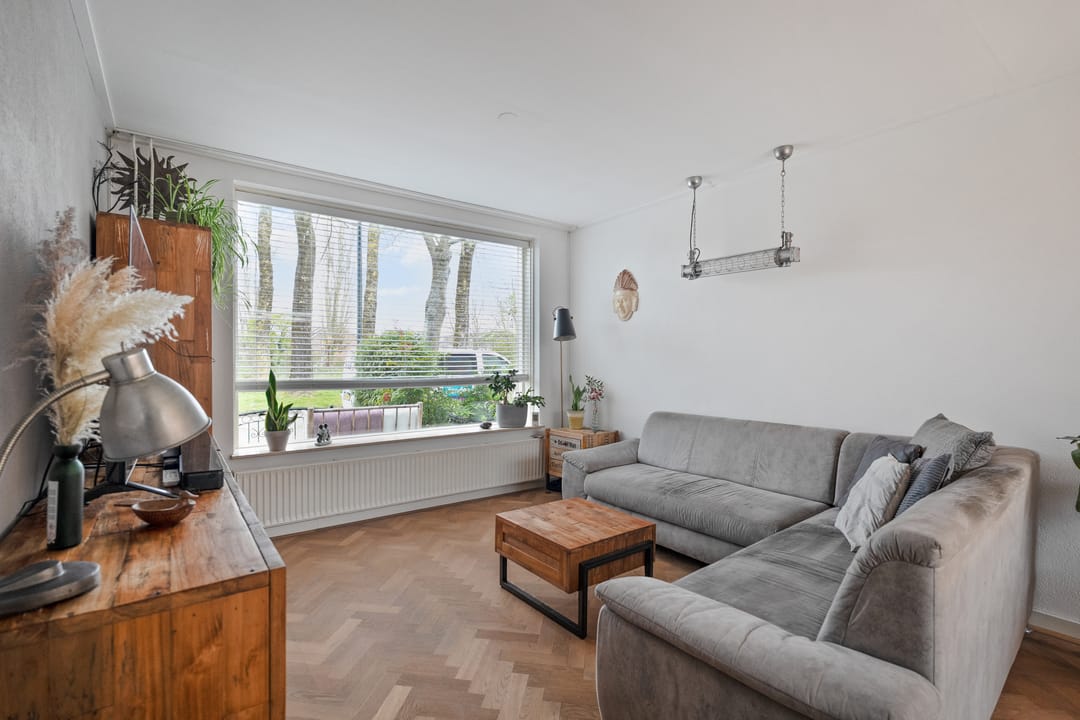 Foto 7 van Johannes Bosboomstraat 8