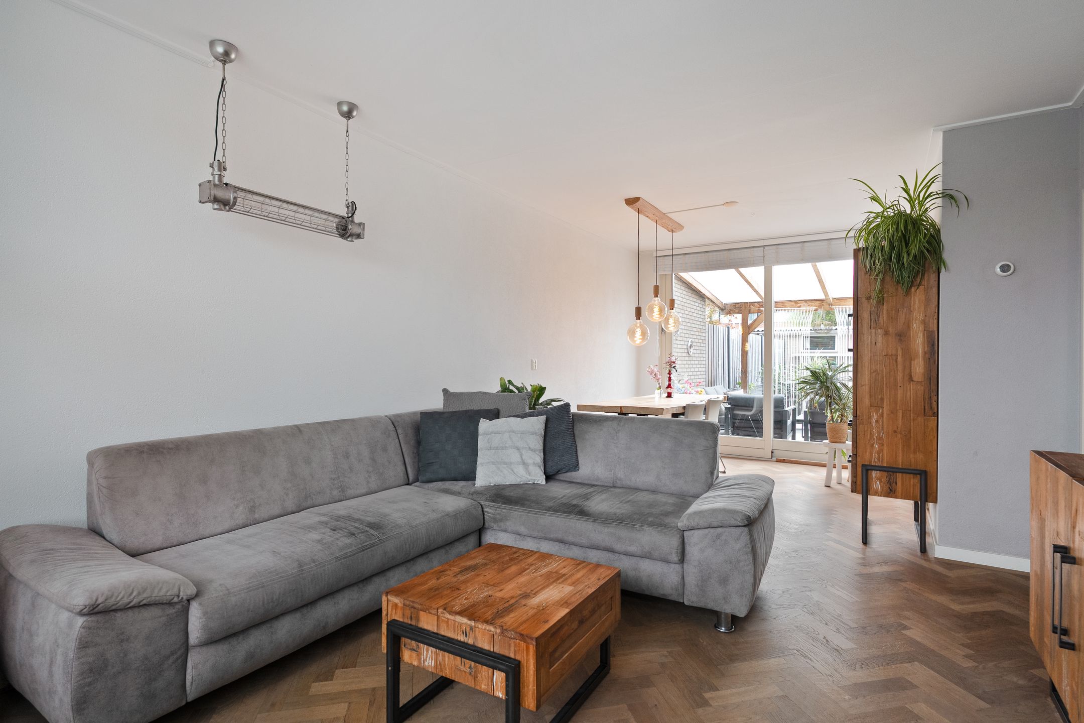 Foto 9 van Johannes Bosboomstraat 8