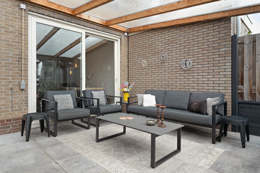 Foto 17 van Johannes Bosboomstraat 8