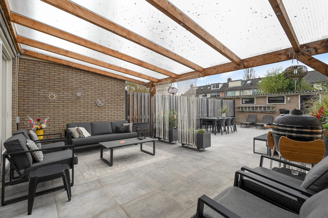 Foto 16 van Johannes Bosboomstraat 8