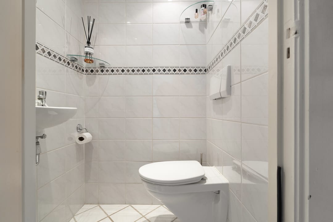 Foto 23 van Johannes Bosboomstraat 8