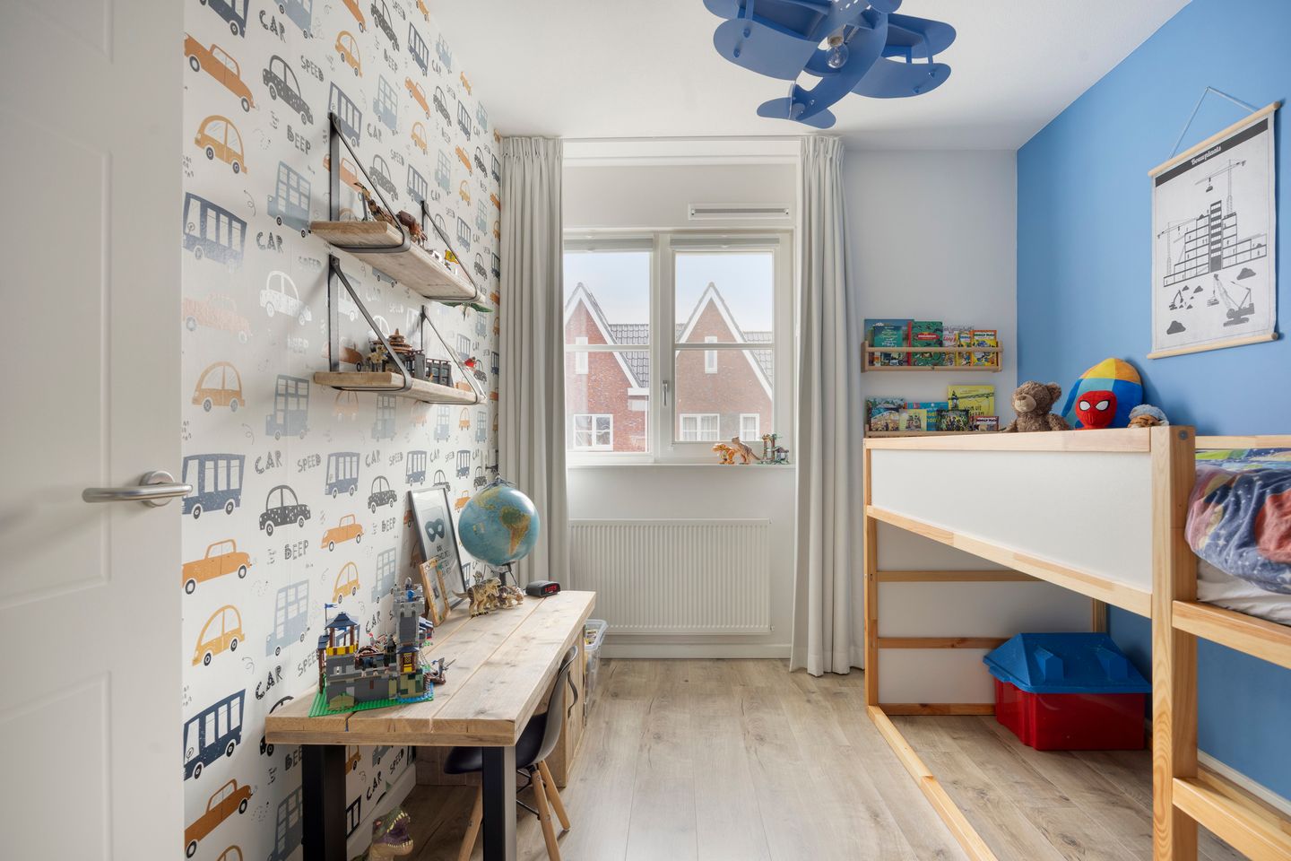 Foto 40 van Walpen 4