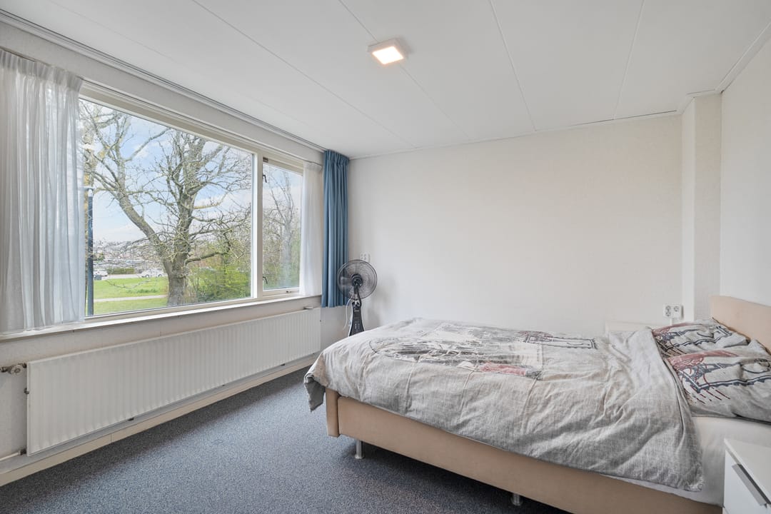 Foto 26 van Johannes Bosboomstraat 8