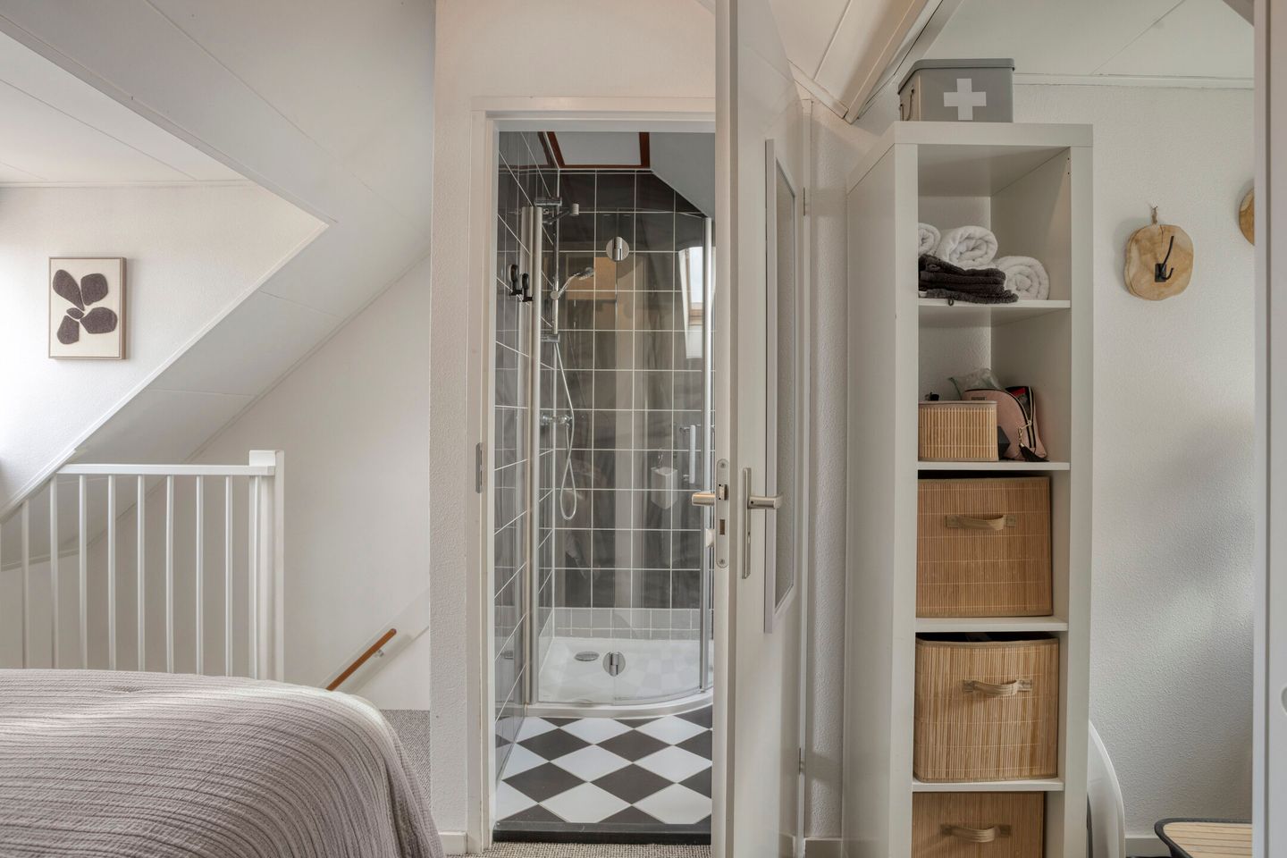 Charming Corner Townhouse in Bergen op Zoom City Center — 14