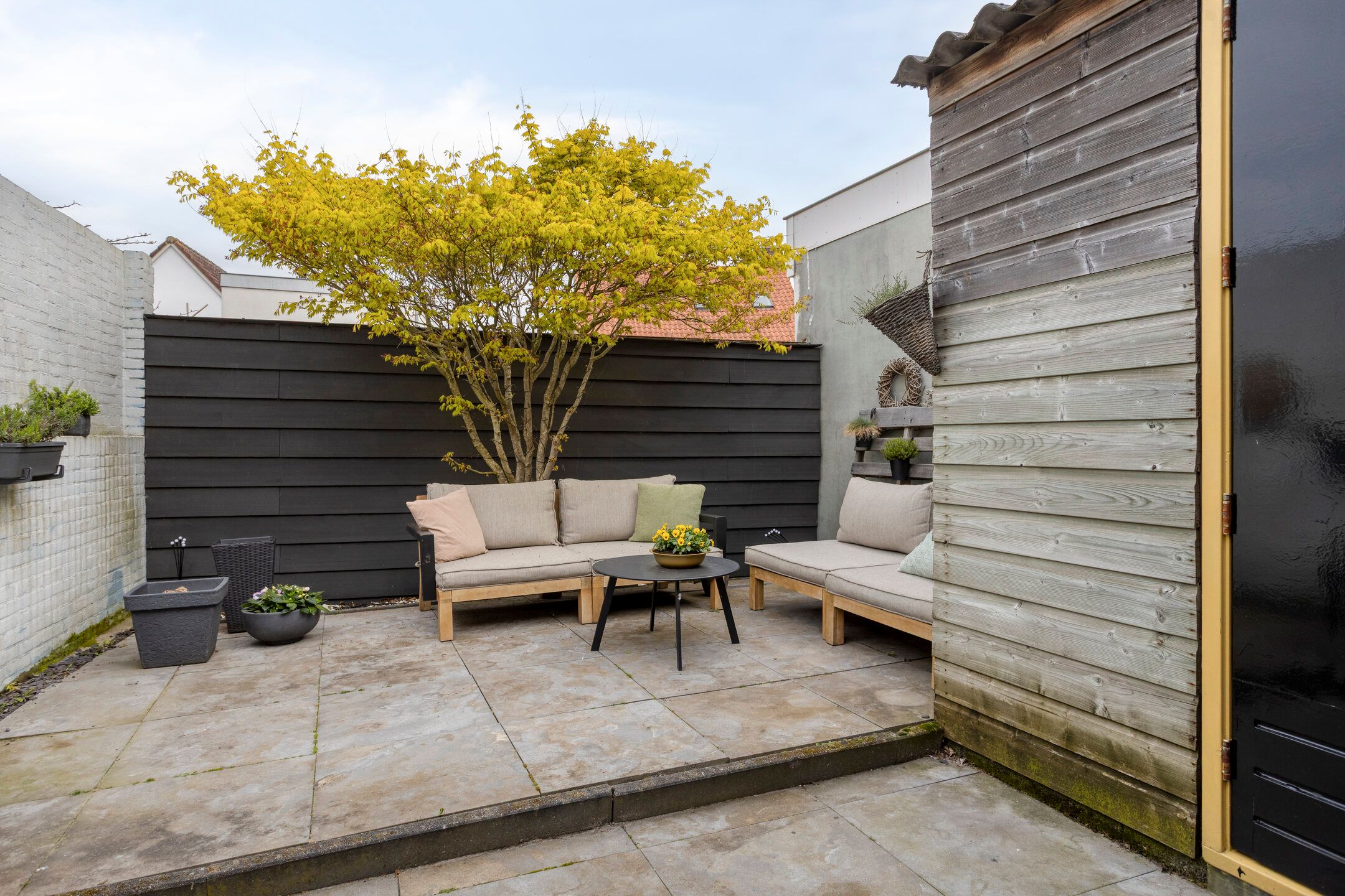 Charming Corner Townhouse in Bergen op Zoom City Center — 18