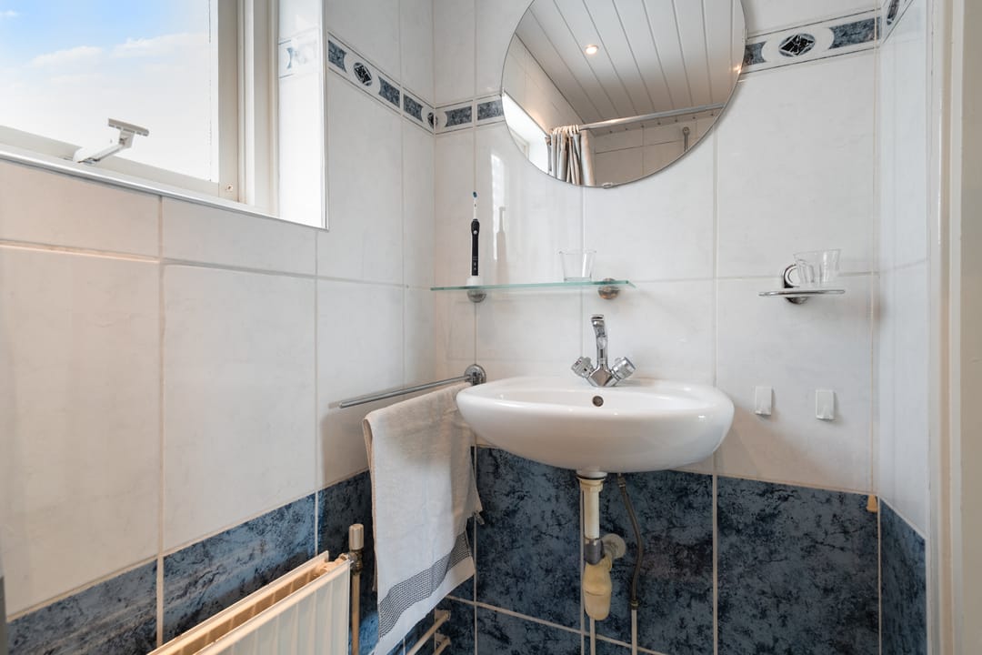 Foto 31 van Johannes Bosboomstraat 8