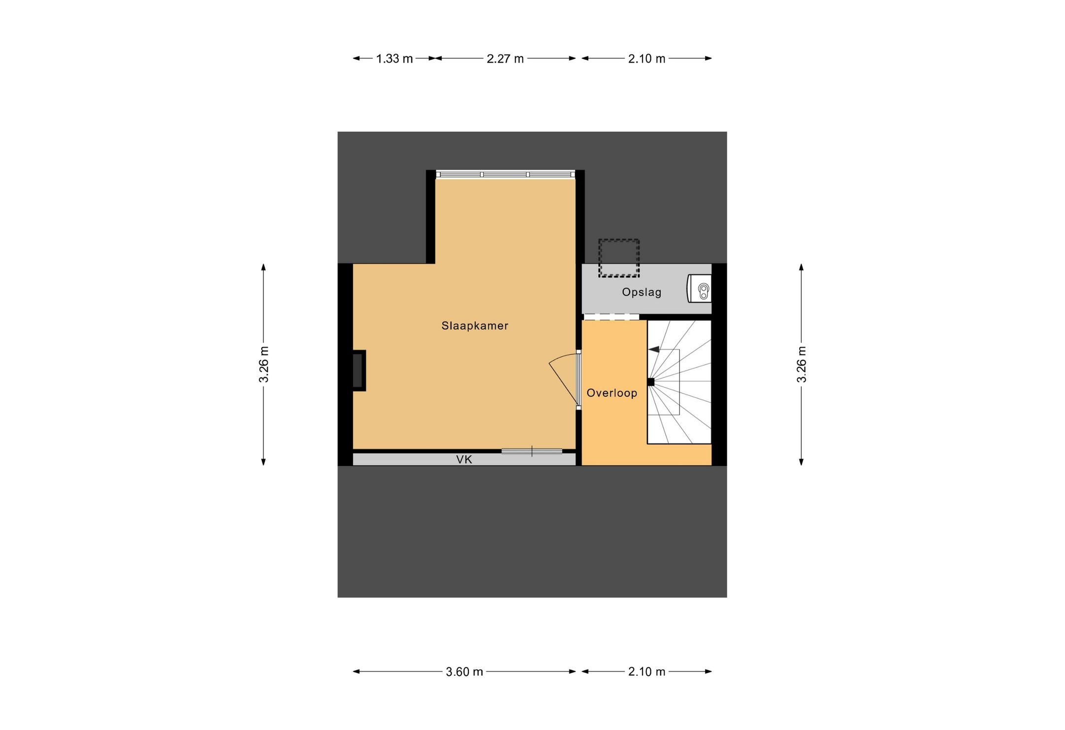 Foto 42 van Johannes Bosboomstraat 8