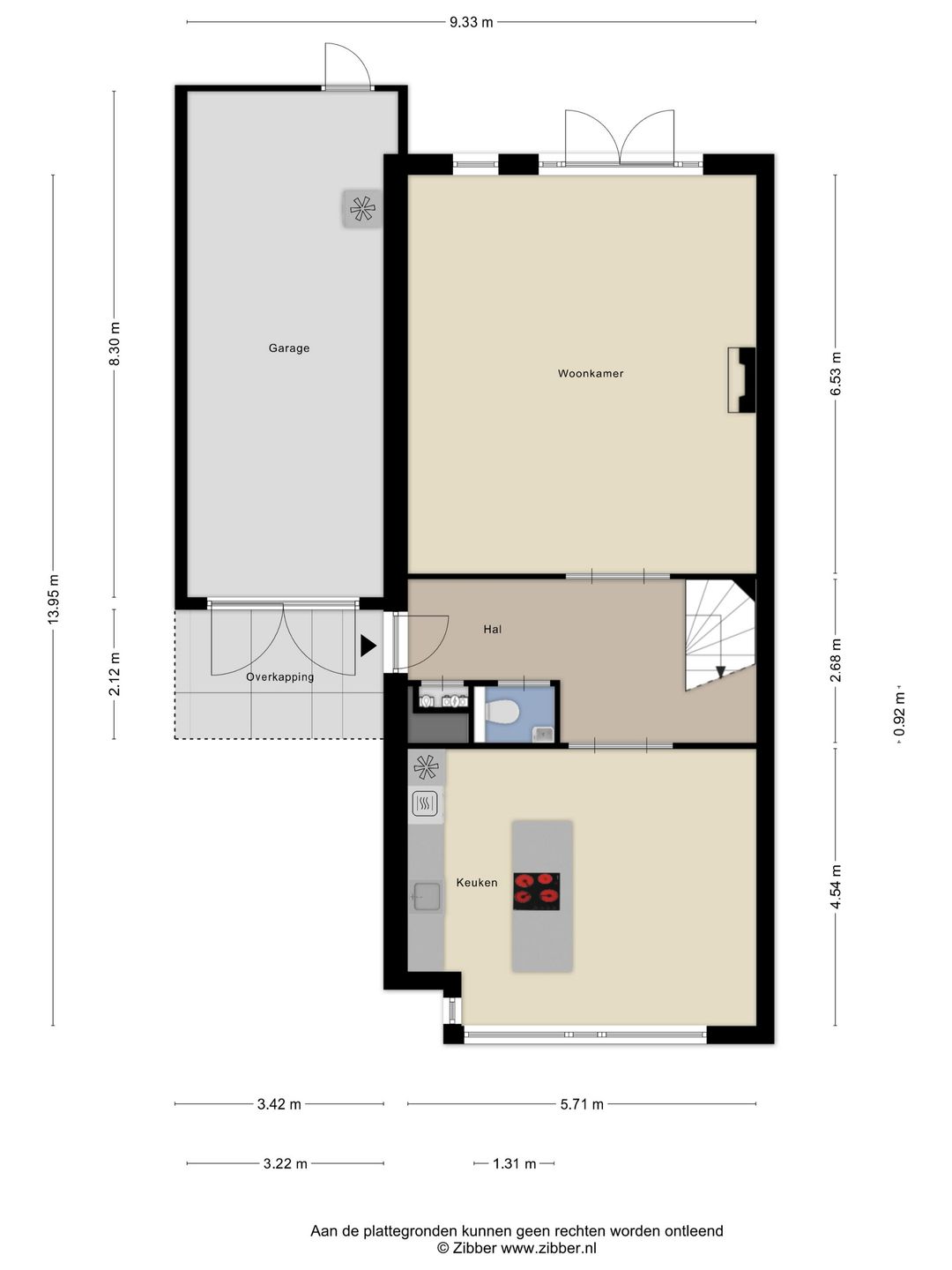 Foto 62 van Walpen 4