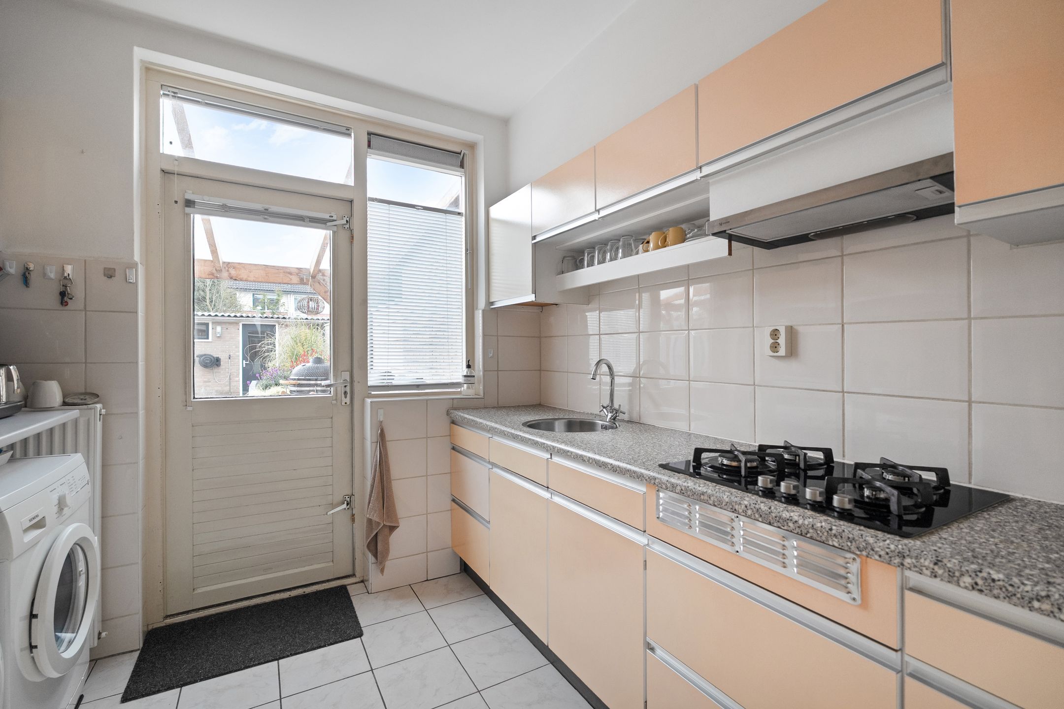 Foto 15 van Johannes Bosboomstraat 8