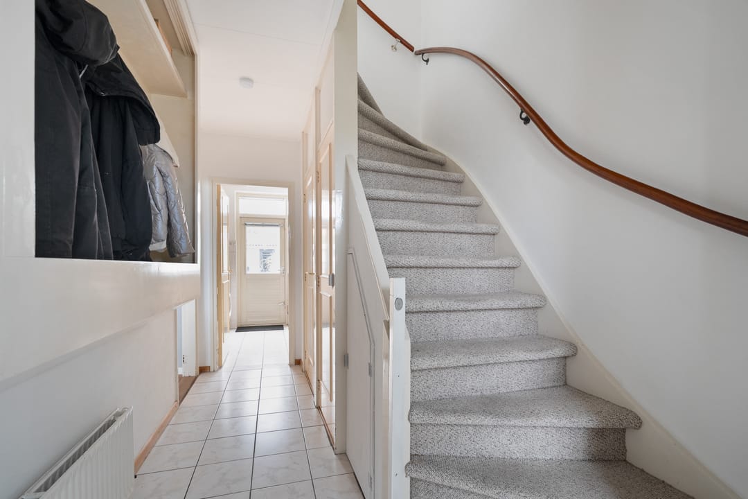 Foto 22 van Johannes Bosboomstraat 8