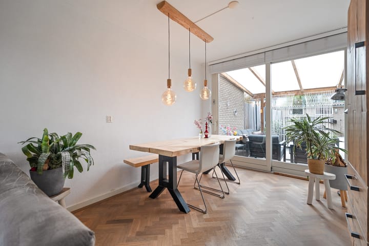 Foto 4 van Johannes Bosboomstraat 8