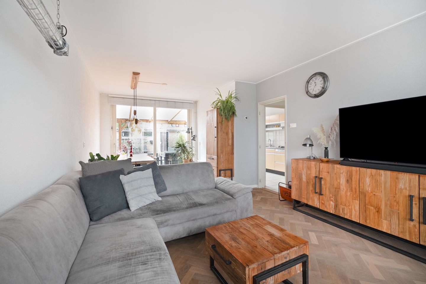 Foto 10 van Johannes Bosboomstraat 8