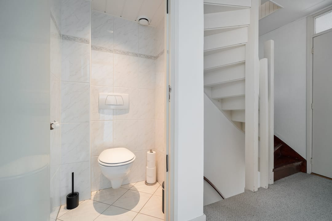 Foto 32 van Johannes Bosboomstraat 8