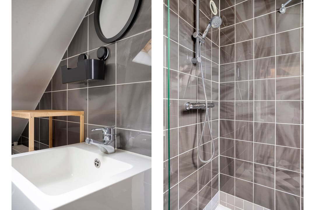 Charming Corner Townhouse in Bergen op Zoom City Center — 16