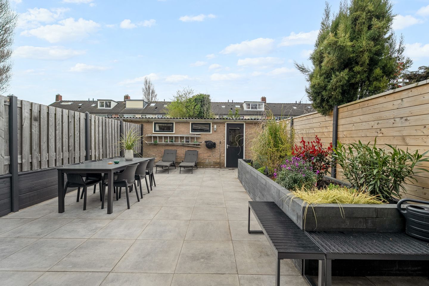 Foto 19 van Johannes Bosboomstraat 8