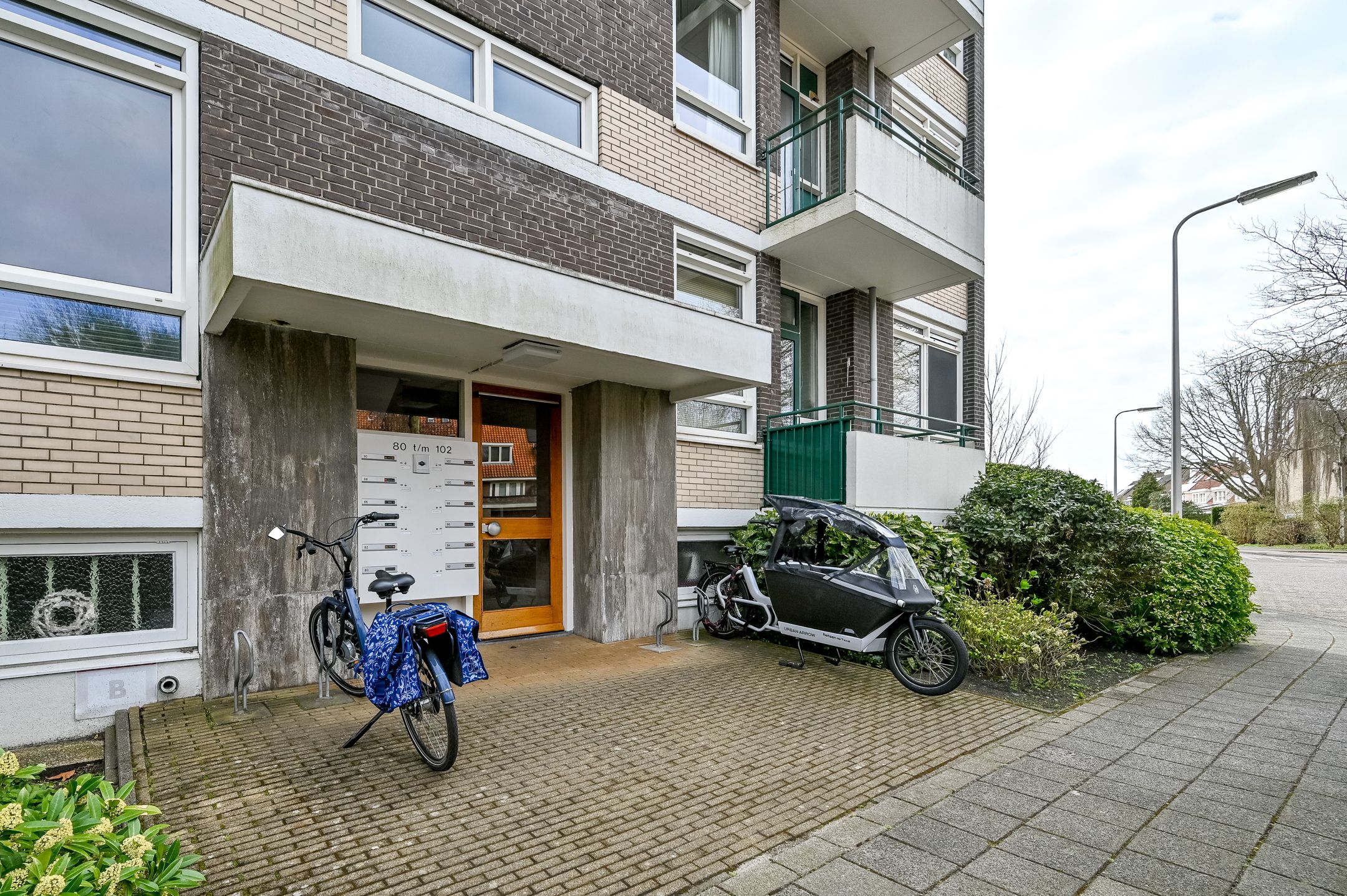 Photo 30 of Merwedeplantsoen 90