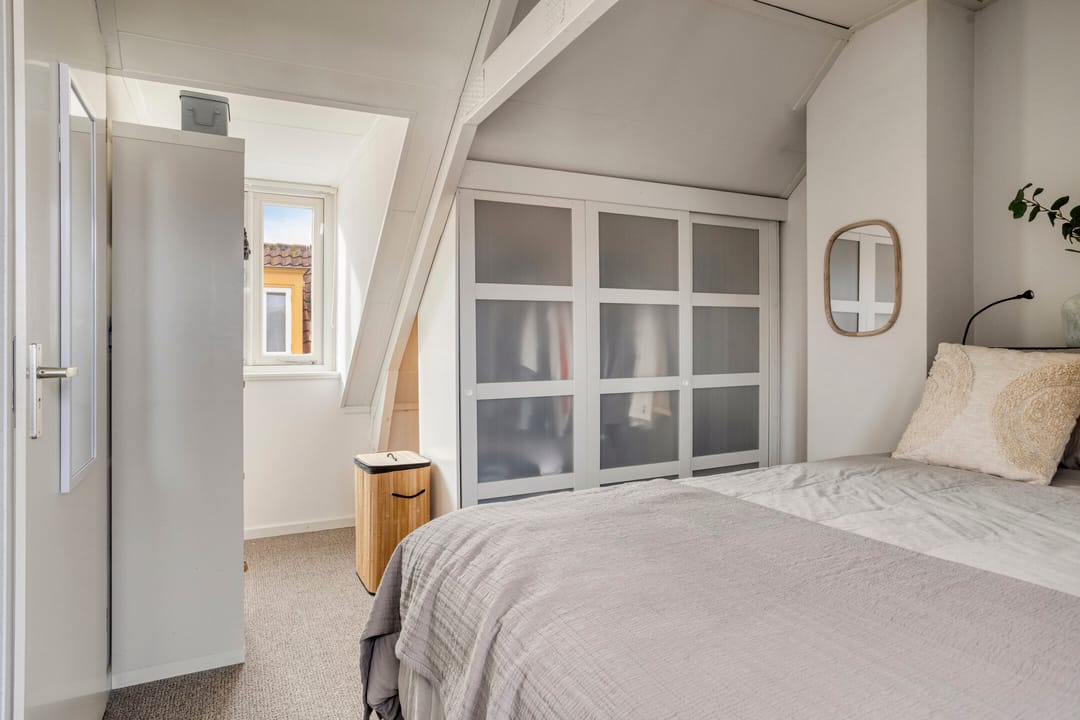 Charming Corner Townhouse in Bergen op Zoom City Center — 13