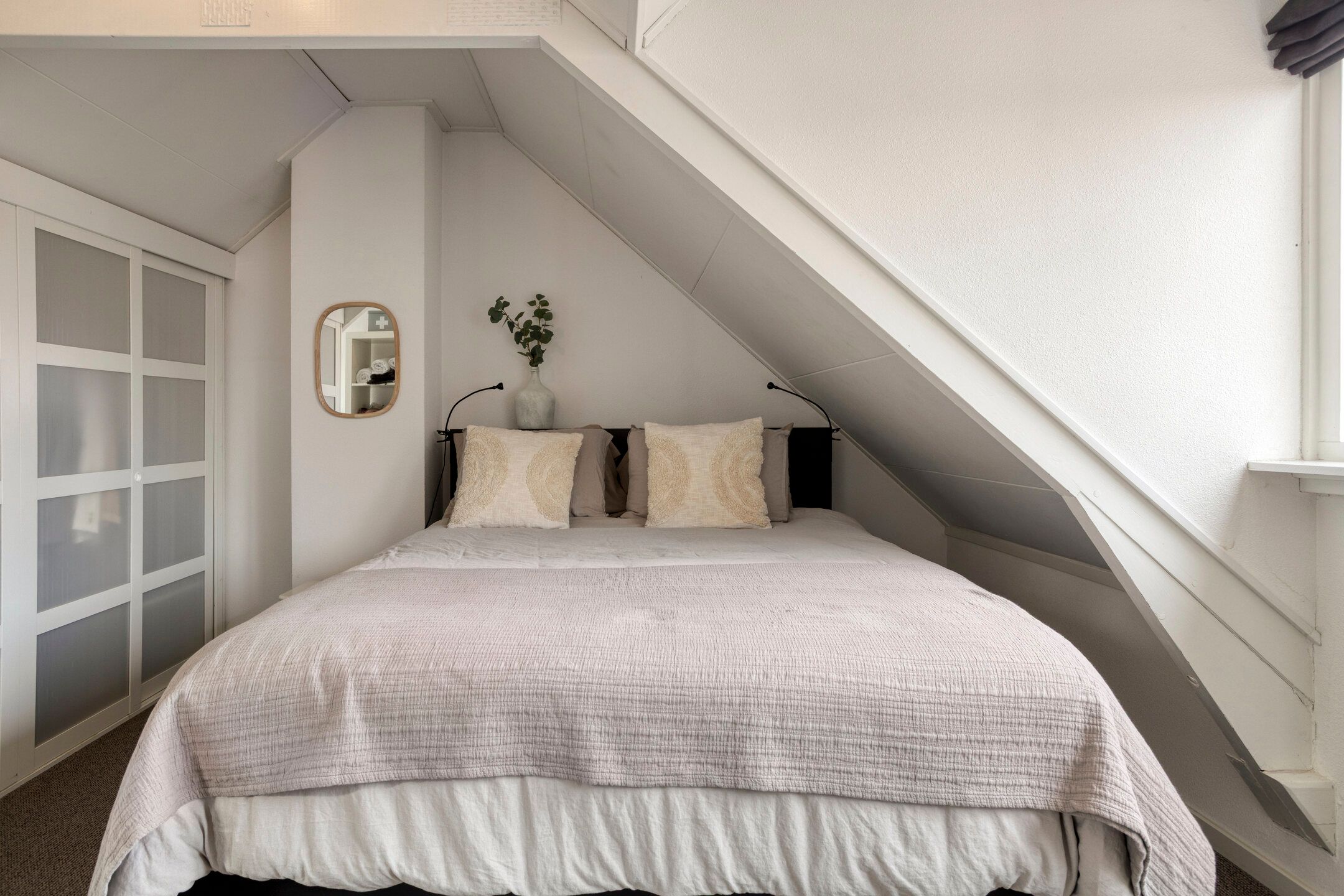 Charming Corner Townhouse in Bergen op Zoom City Center — 12