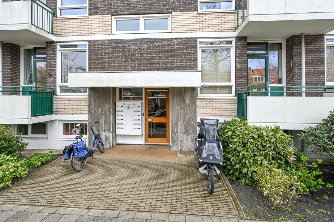 Photo 31 of Merwedeplantsoen 90