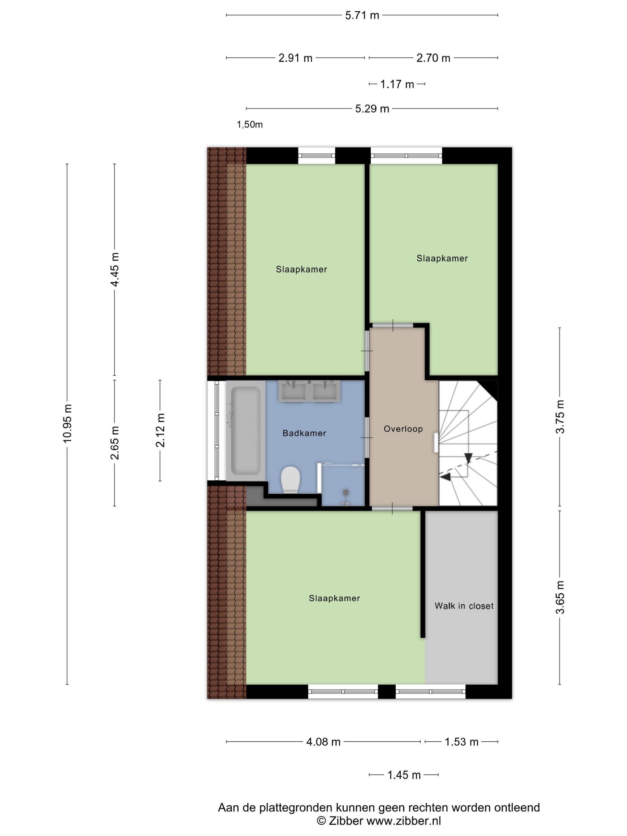 Foto 63 van Walpen 4