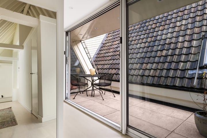 Foto 4 van Keizersgracht 483-B