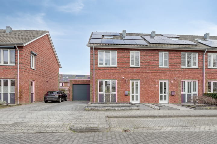 Rietveld 18 main image