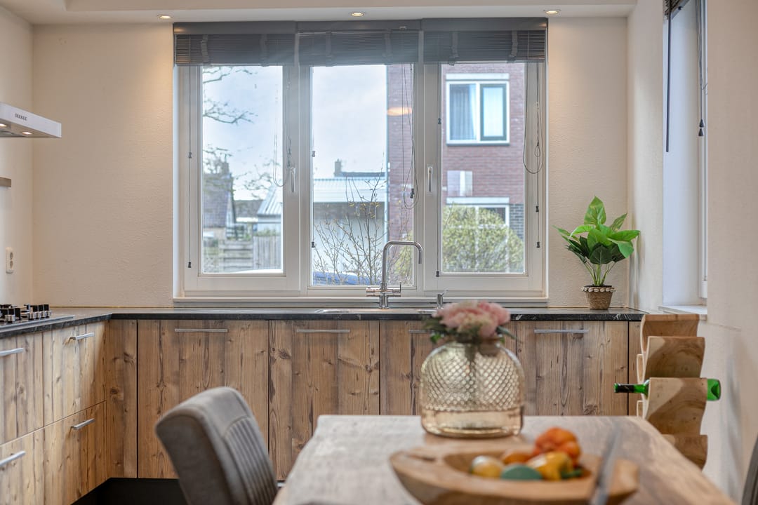 Foto 2 van Rietveld 18